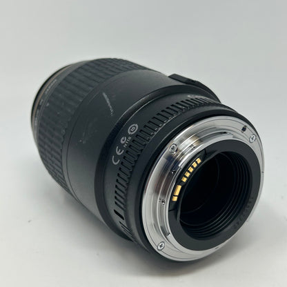 Canon EF Prime Lens 100mm f/2.8 USM