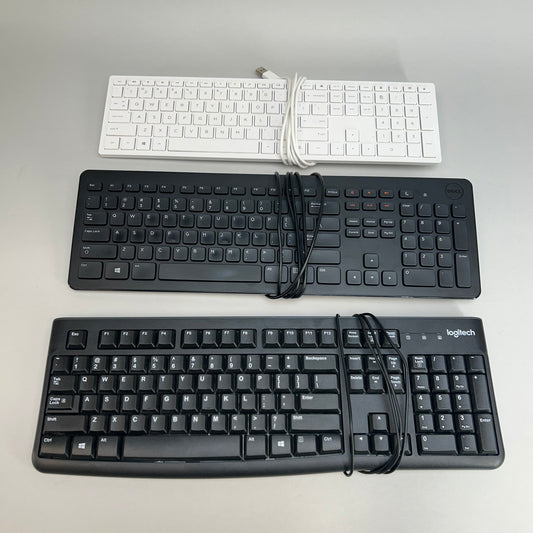 PayMore® Reston Bargain Keyboards