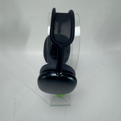 Apple AirPods Max Wireless Over-Ear Headphones Midnight MWW43AM/A