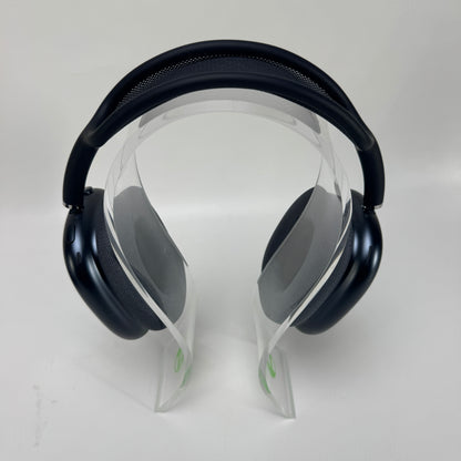 Apple AirPods Max Wireless Over-Ear Headphones Midnight MWW43AM/A