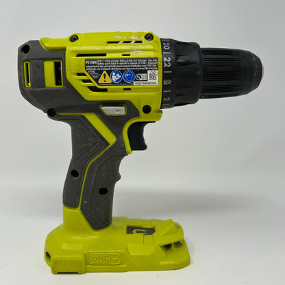 Ryobi P215VN 18V 1/2" Drill Driver