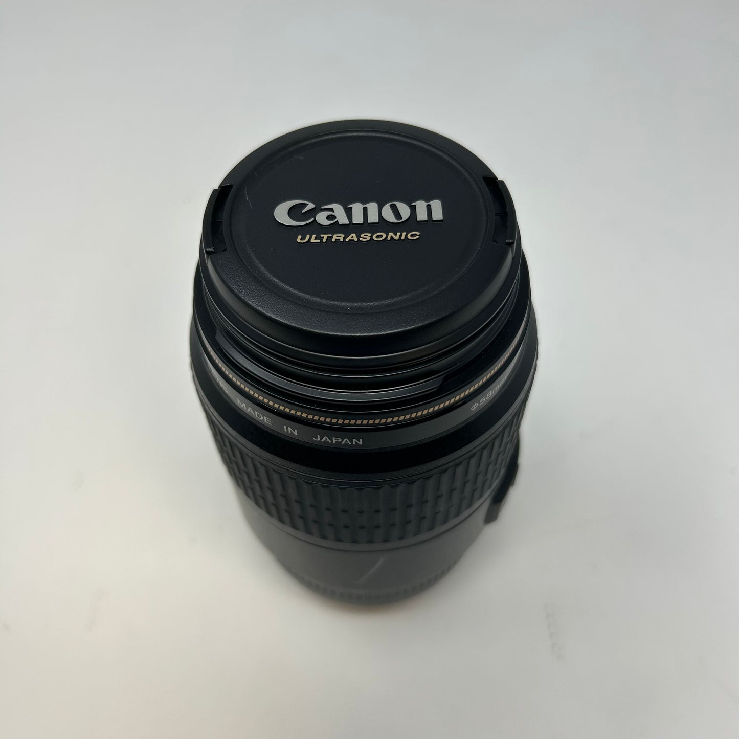 Canon EF Prime Lens 100mm f/2.8 USM