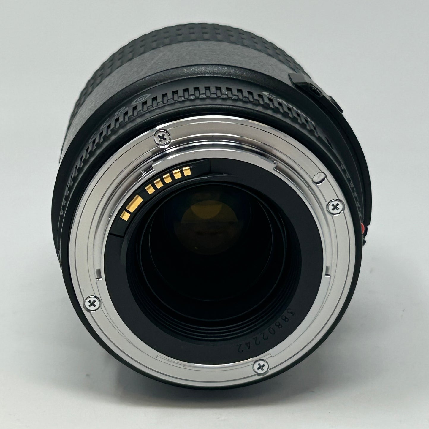 Canon EF Prime Lens 100mm f/2.8 USM