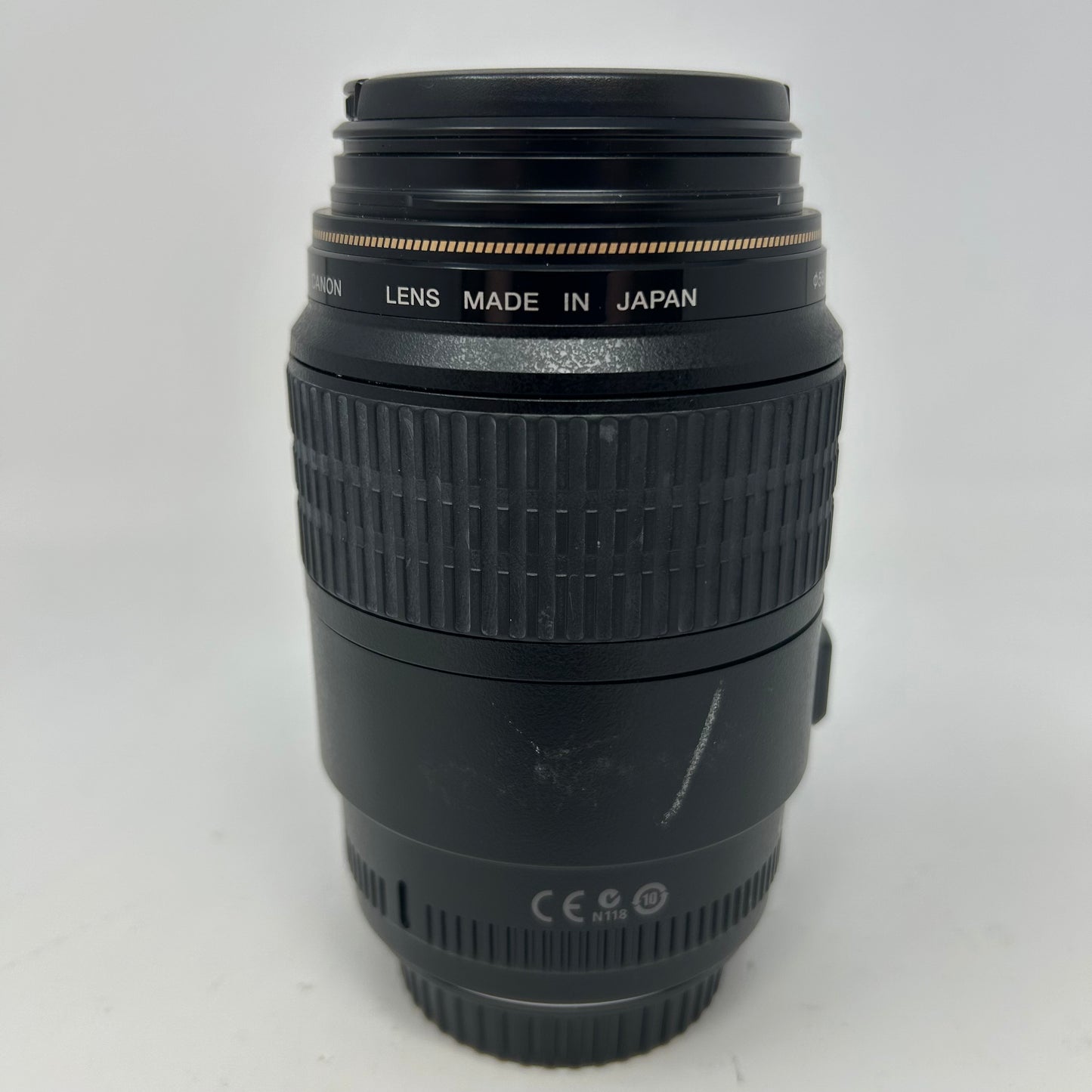 Canon EF Prime Lens 100mm f/2.8 USM