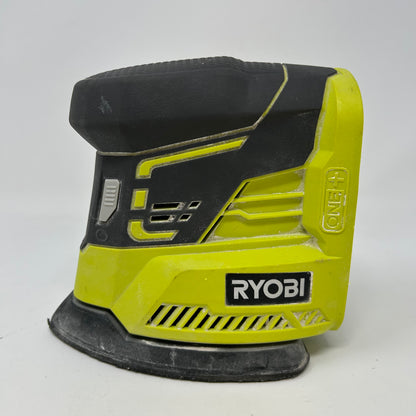 Ryobi P401 18V Corner Cat Finish Sander