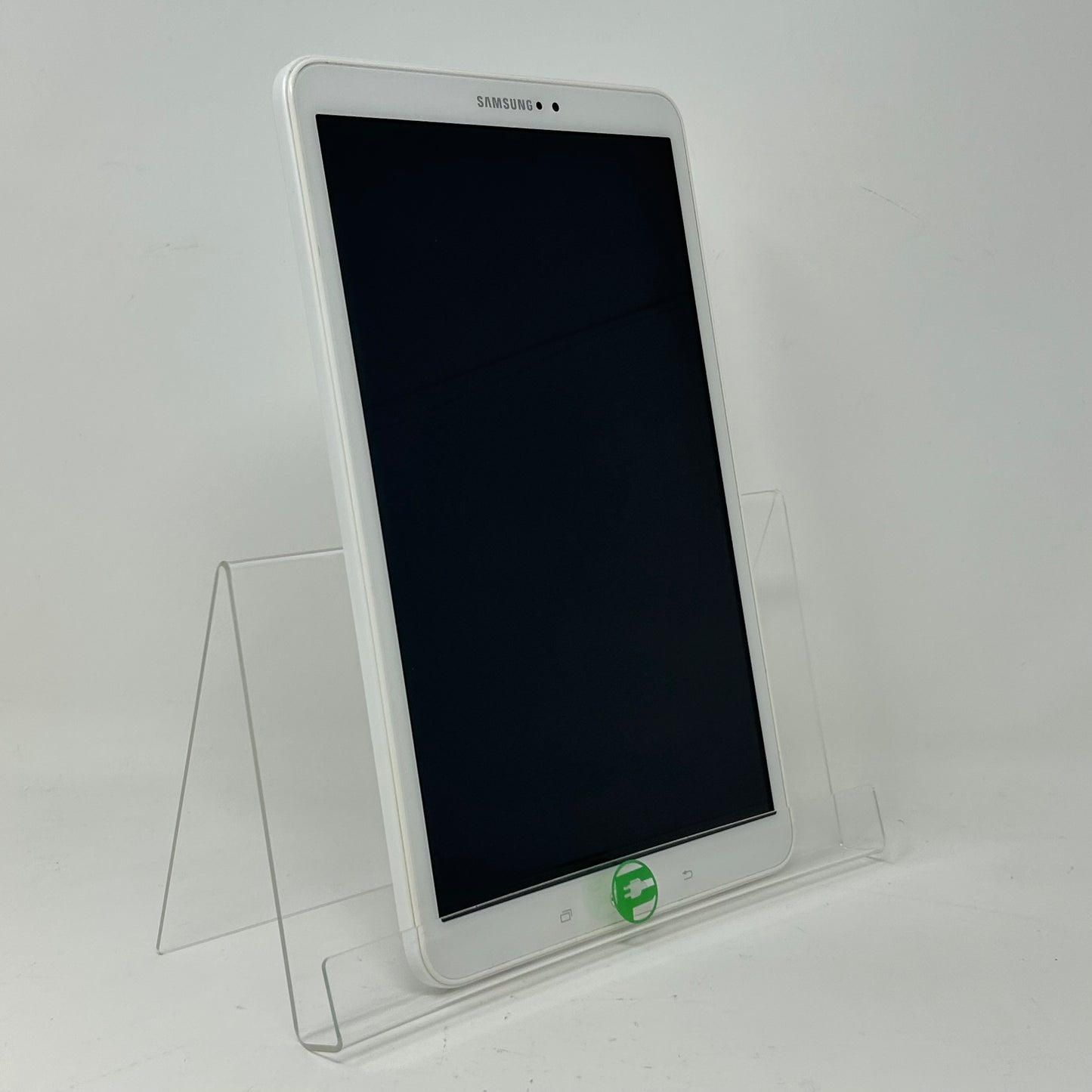 WiFi Only Samsung Galaxy Tab A 10.1" 16GB White SM-T580