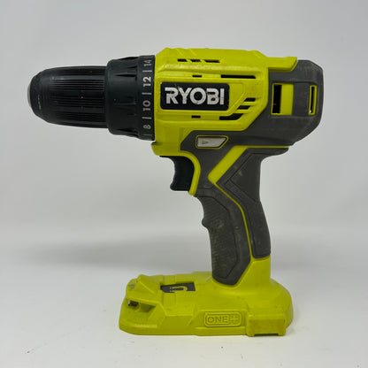 Ryobi P215VN 18V 1/2" Drill Driver