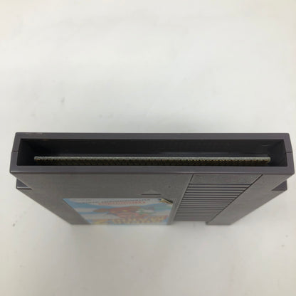 Super Mario Bros 2 (Nintendo NES, 1988) CIB