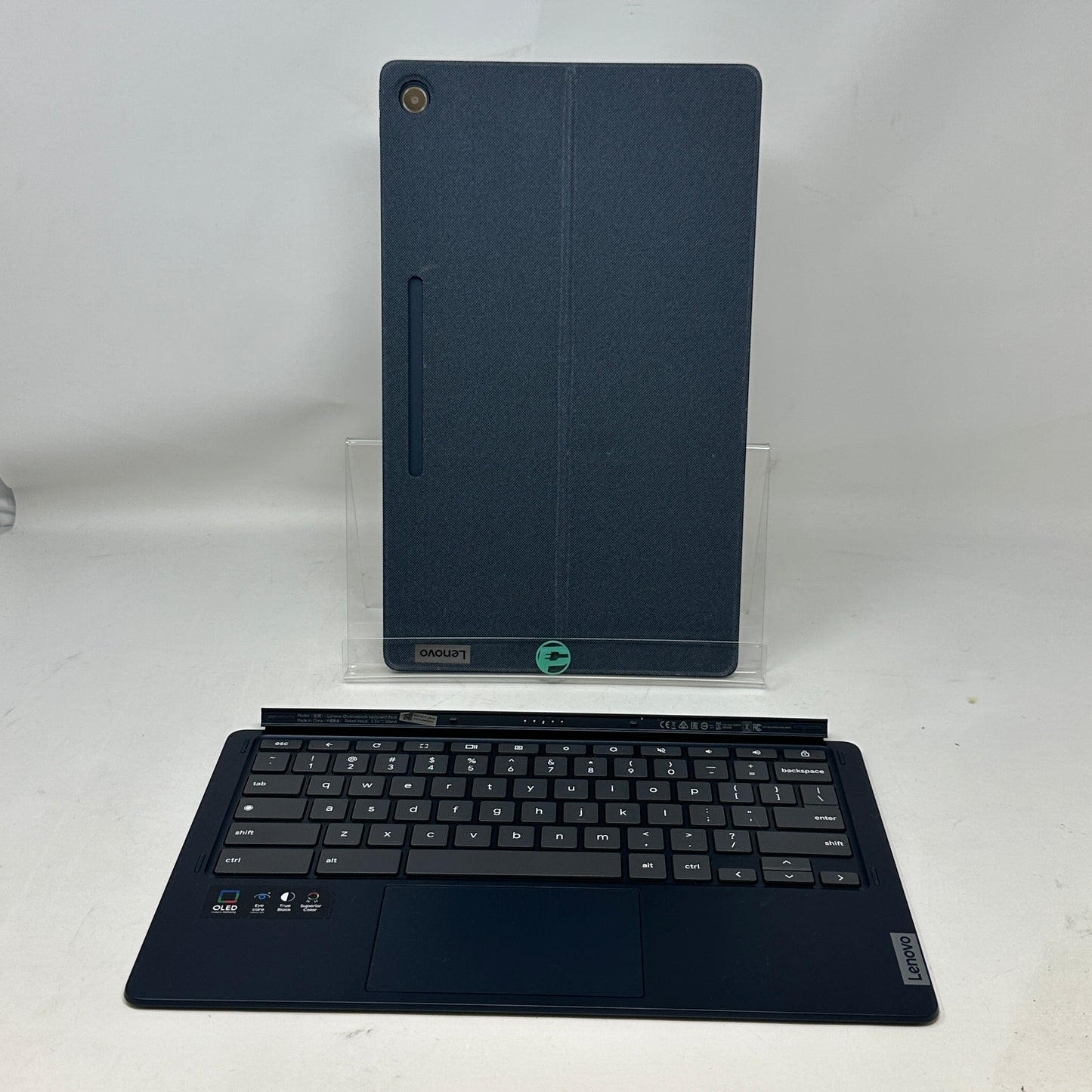 Lenovo IP Duet 5 ChromeBook 13.3" Snapdragon 7c 2.4GHz 4GB RAM 128GB eMMc
