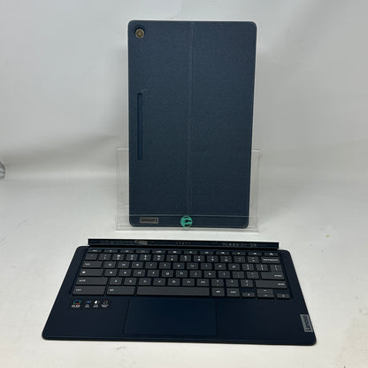 Lenovo IP Duet 5 ChromeBook 13.3" Snapdragon 7c 2.4GHz 4GB RAM 128GB eMMc
