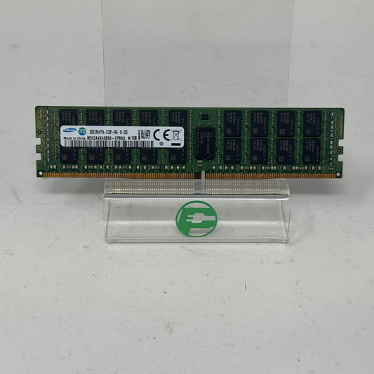 Samsung 2Rx4 PC4-2133P-RA0 32GB (1x32GB) RAM DDR4 3200MHz M393A4K40BB0-CPB