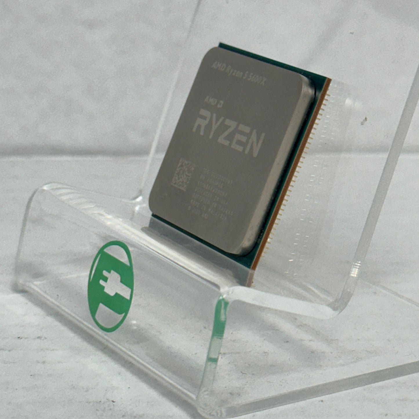 AMD Ryzen 5 5600X 3.7 GHz 6 Core 100-100000065BOX 12 Thread AM4