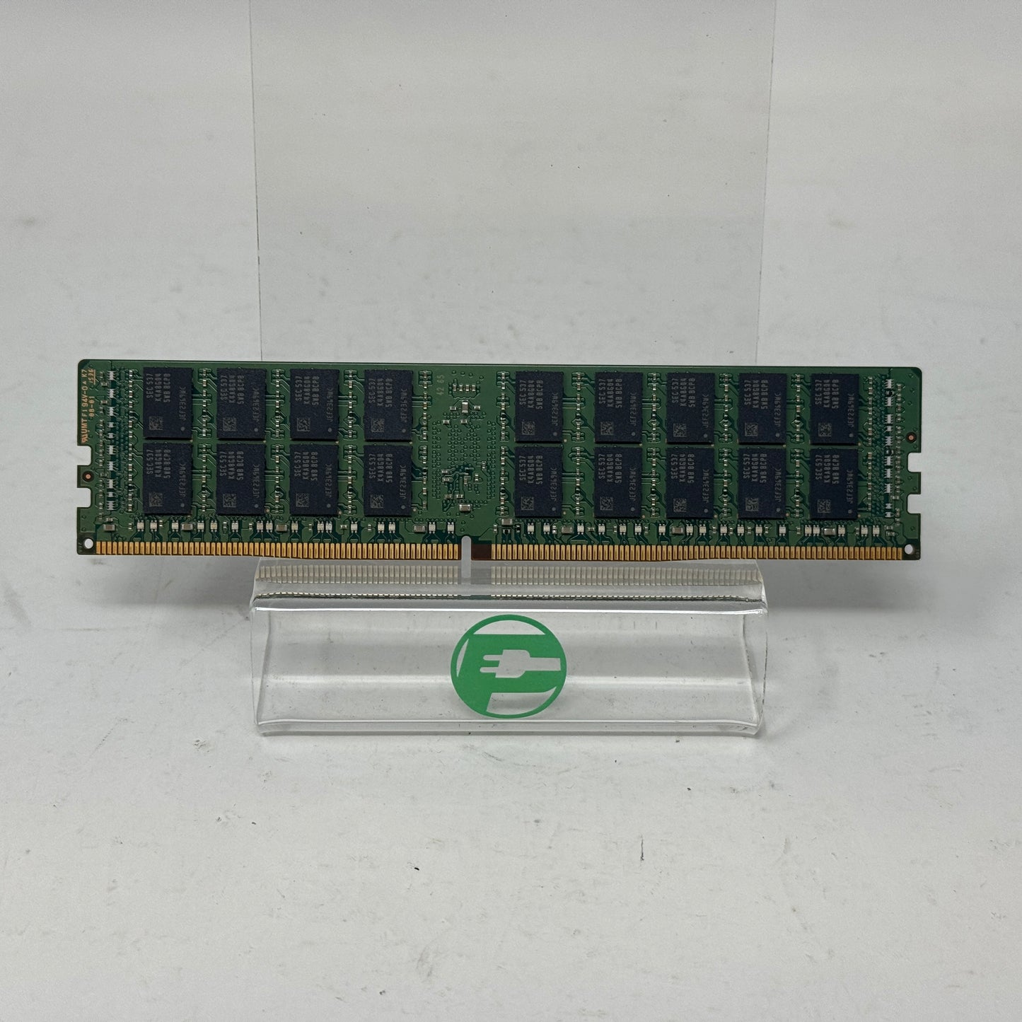 Samsung 2Rx4 PC4-2133P-RA0 32GB (1x32GB) RAM DDR4 3200MHz M393A4K40BB0-CPB