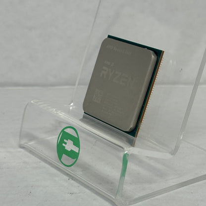 AMD Ryzen 5 3600 3.6 GHz 6 Core 100-100000031BOX 12 Thread AM4
