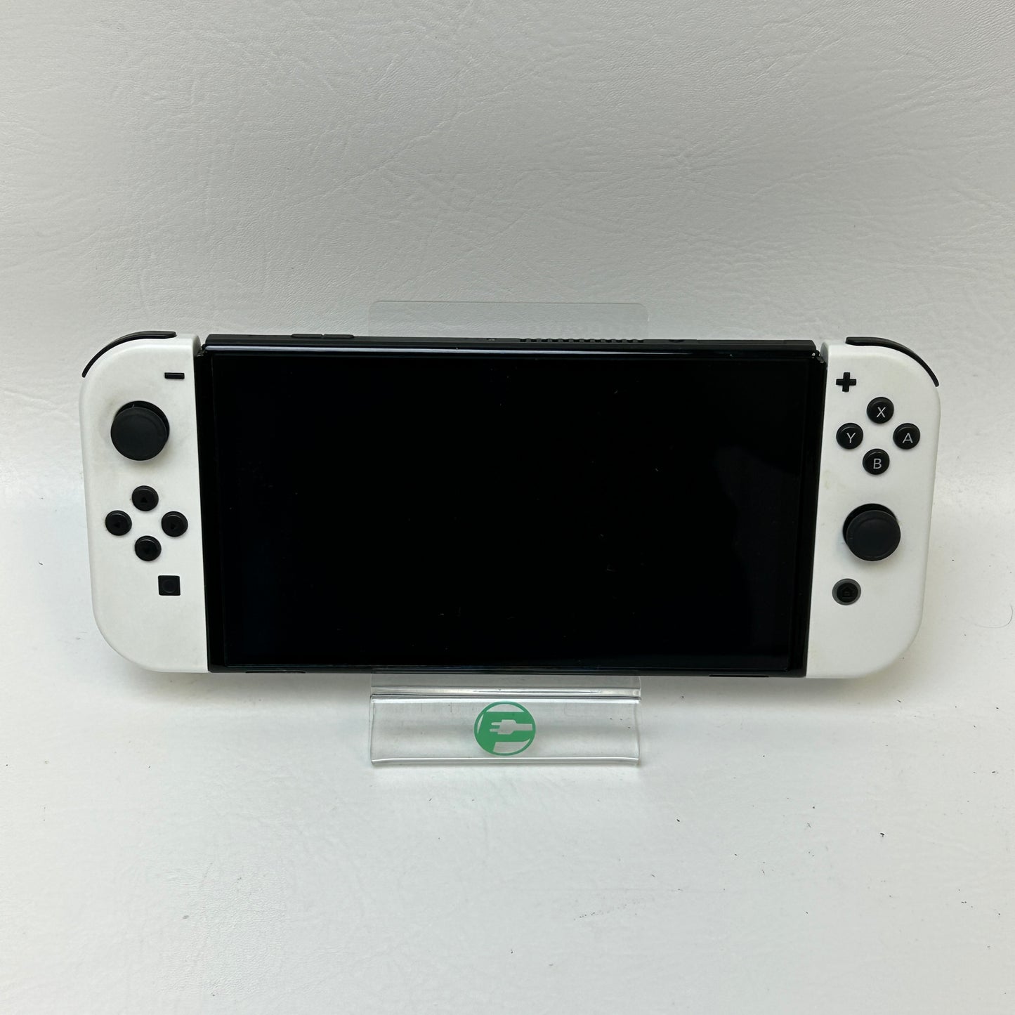 Nintendo Switch OLED Console Gaming System HEG-001 White