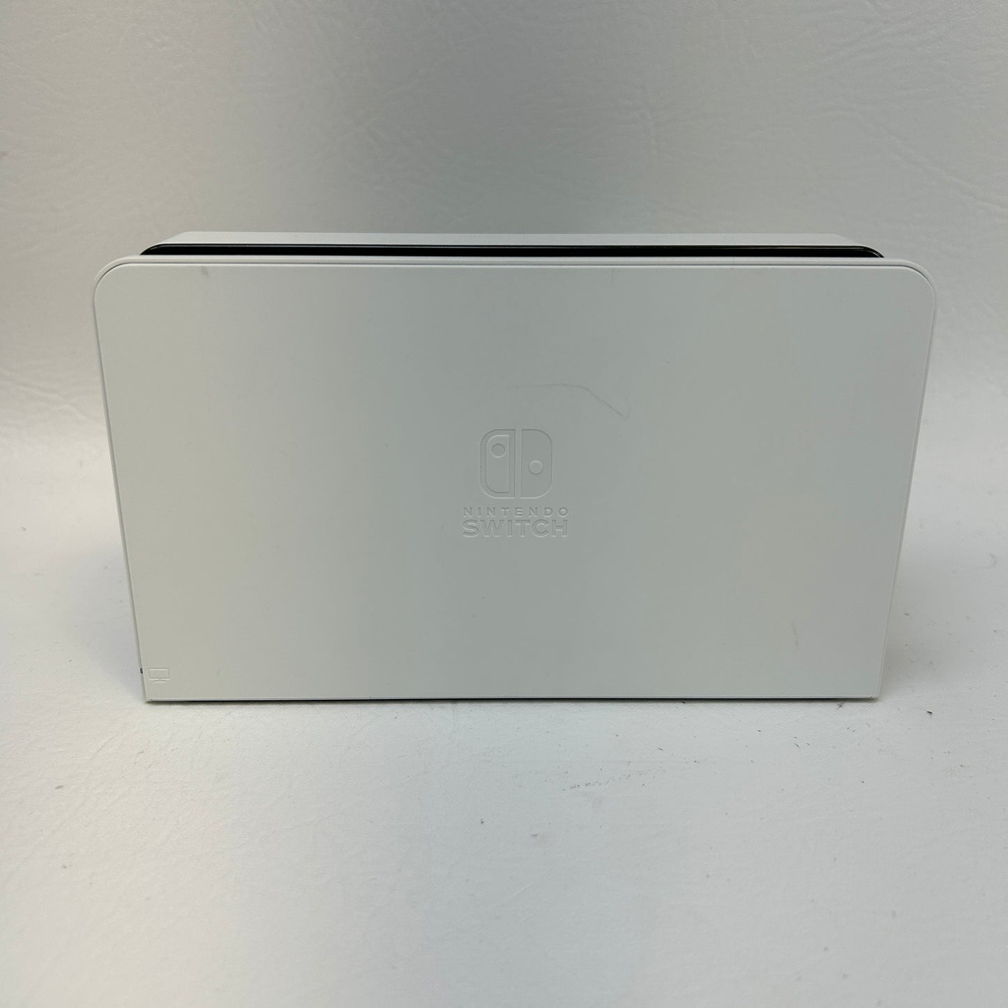 Nintendo Switch OLED Console Gaming System HEG-001 White