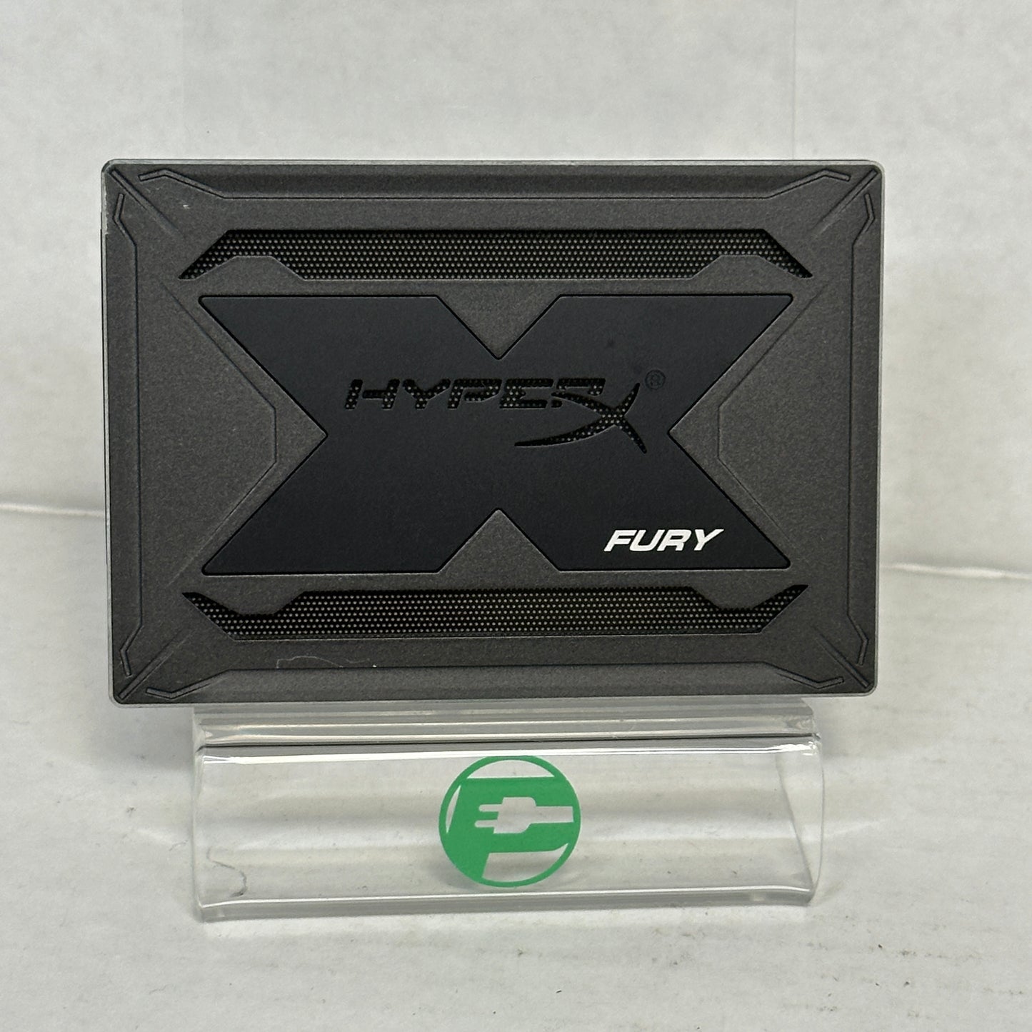Kingston 2.5" HyperX FURY RGB 480GB SATA III (6 Gb/s) HDD SHFR200