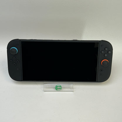 Nintendo Switch 2 Console Gaming System BEE‑001 Black