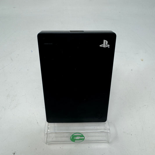 Seagate Game Drive SRD00F1 2TB External HDD USB 3.0 for PlayStation Console