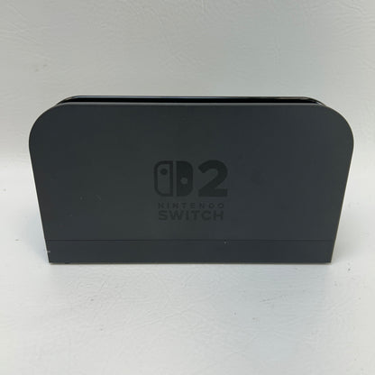 Nintendo Switch 2 Console Gaming System BEE‑001 Black