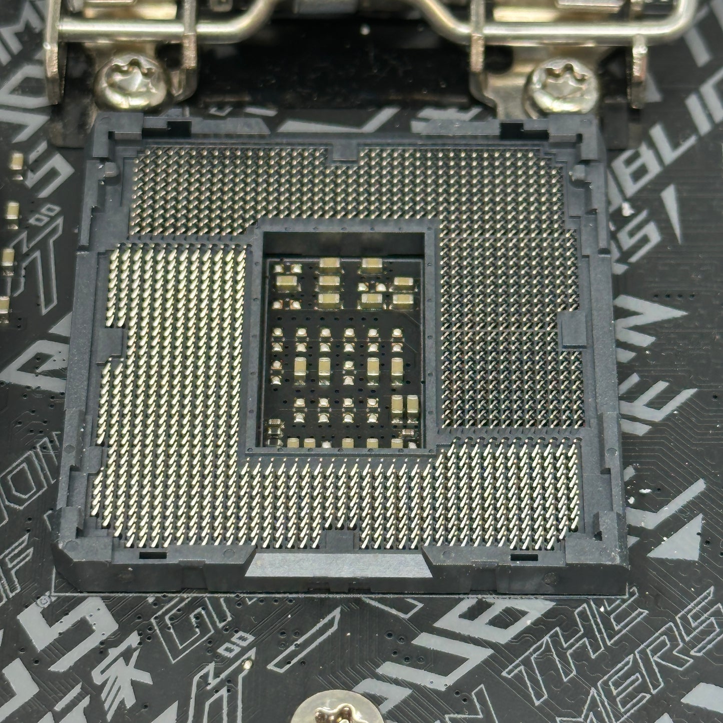 Asus Strix H370-I Gaming LGA 1151 mATX Intel DDR4 Motherboard