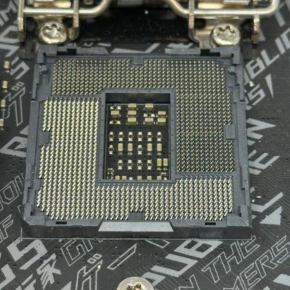 Asus Strix H370-I Gaming LGA 1151 mATX Intel DDR4 Motherboard