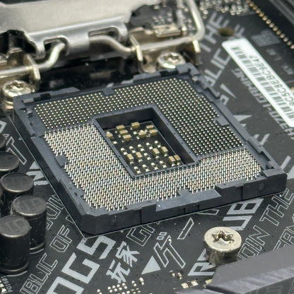 Asus Strix H370-I Gaming LGA 1151 mATX Intel DDR4 Motherboard
