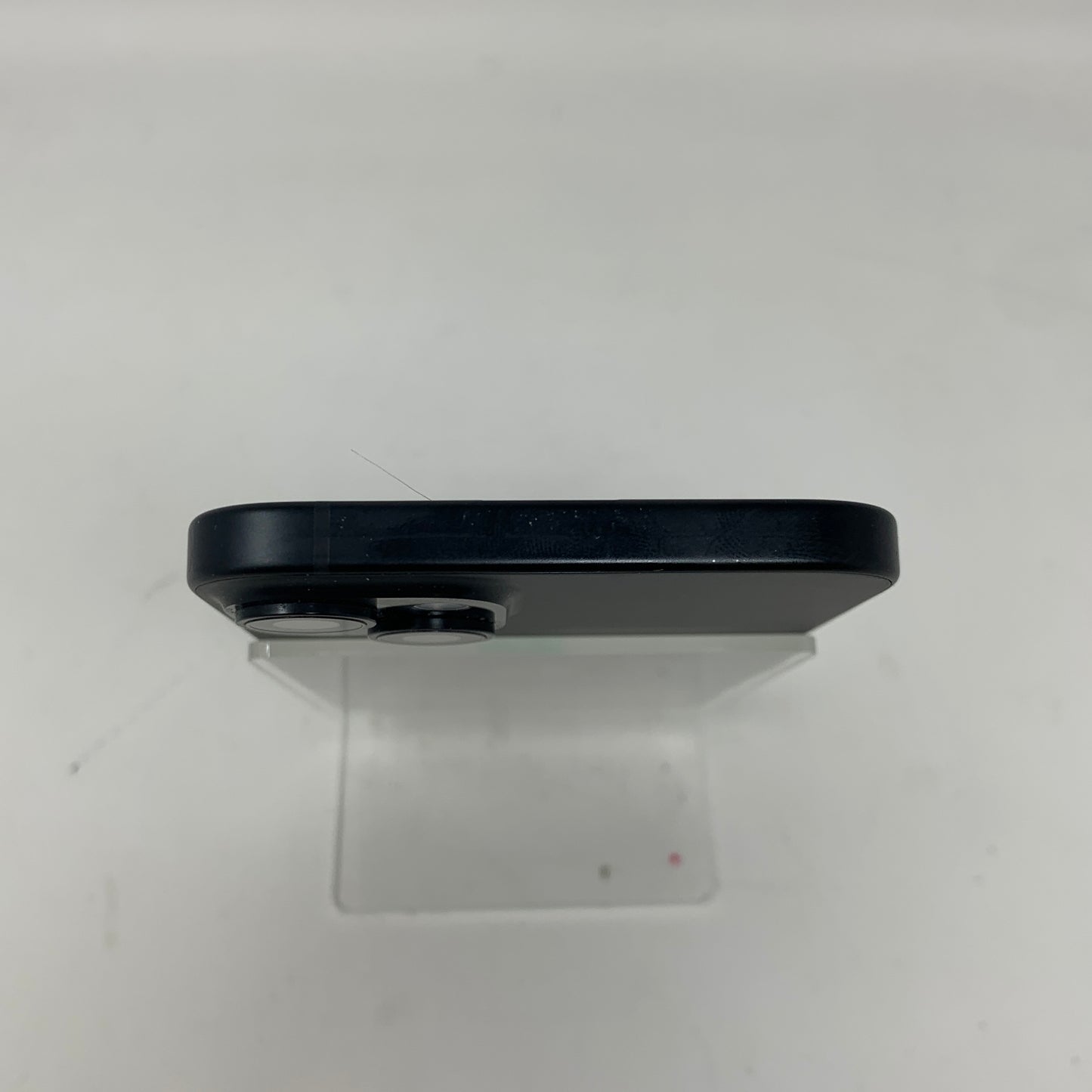 Factory Unlocked Apple iPhone 15 Plus 128GB Black MTXR3LL/A