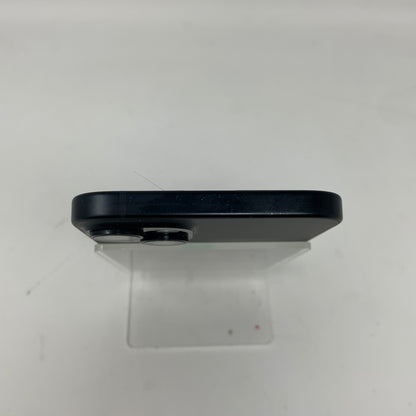 Factory Unlocked Apple iPhone 15 Plus 128GB Black MTXR3LL/A