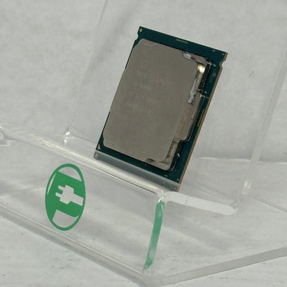 Intel Core i5-8600K 3.60 GHz 6 Core BX80684I58600K 6 Thread LGA 1151