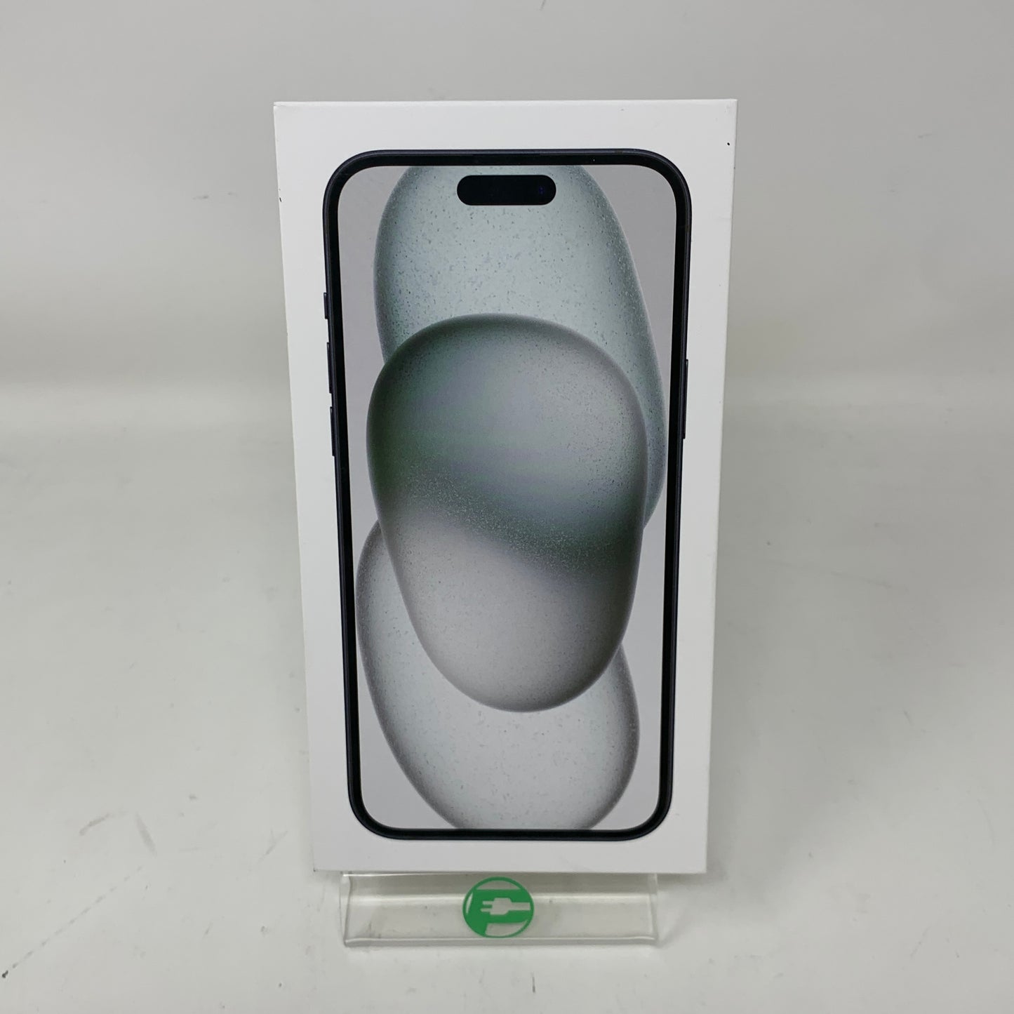 Factory Unlocked Apple iPhone 15 Plus 128GB Black MTXR3LL/A