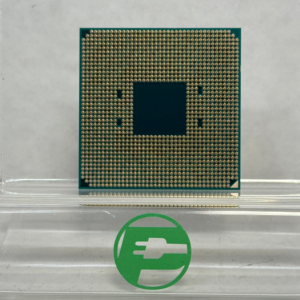 AMD Ryzen 5 1600 3.20GHz 6 Core YD1600BBM6IAE 12 Thread AM4