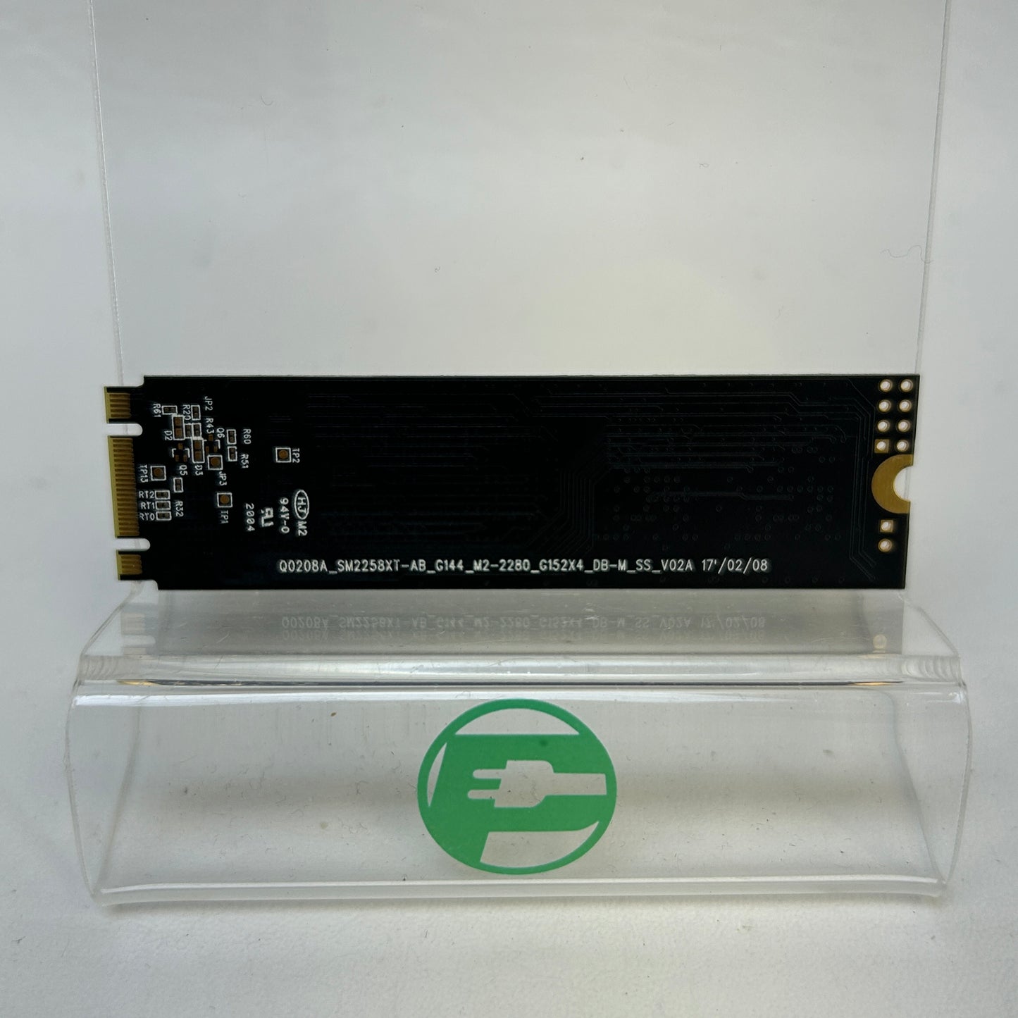 Nexigo M.2 2280 JM600M2-228011TB 1TB NVMe PCIe Gen 3.0 x4 SSD