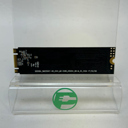 Nexigo M.2 2280 JM600M2-228011TB 1TB NVMe PCIe Gen 3.0 x4 SSD