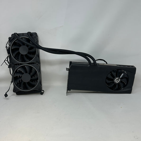 EVGA GeForce RTX 3080 10GB GDDR6X Graphics Card 10G-P5-3898-KL