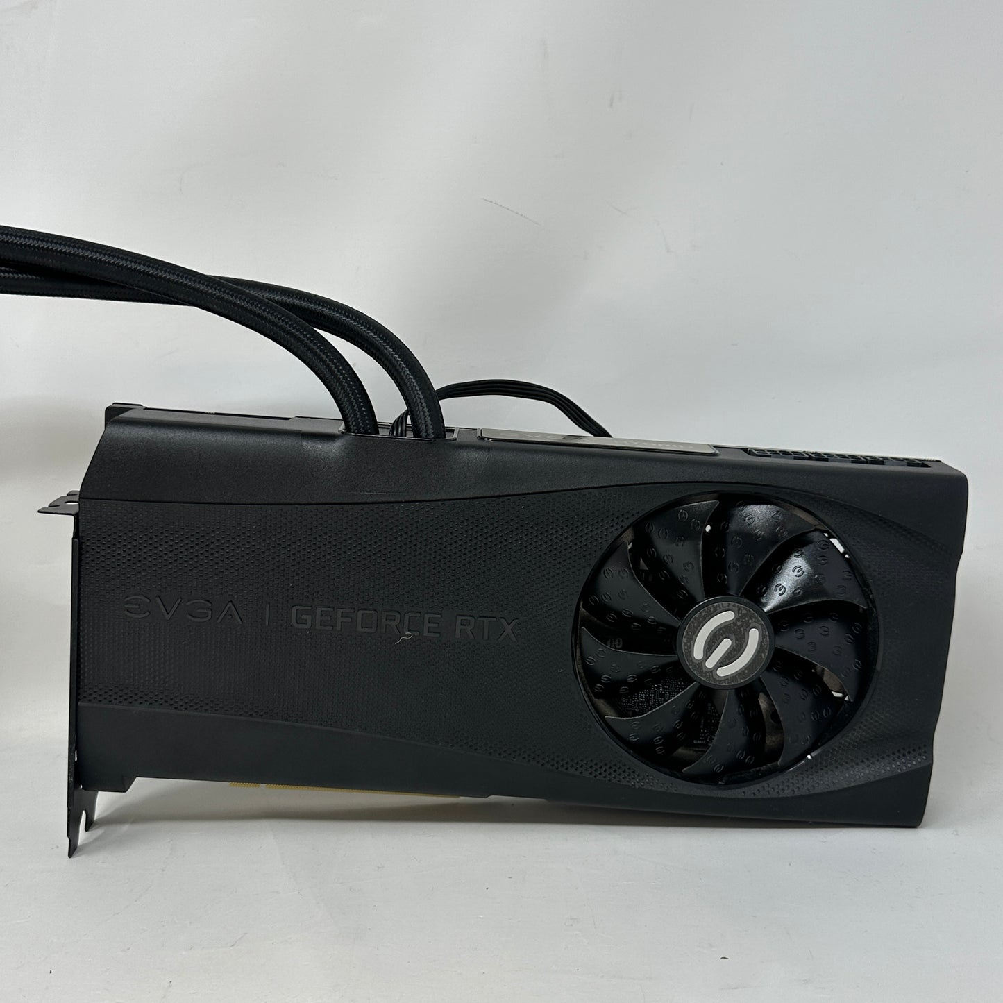 EVGA GeForce RTX 3080 10GB GDDR6X Graphics Card 10G-P5-3898-KL