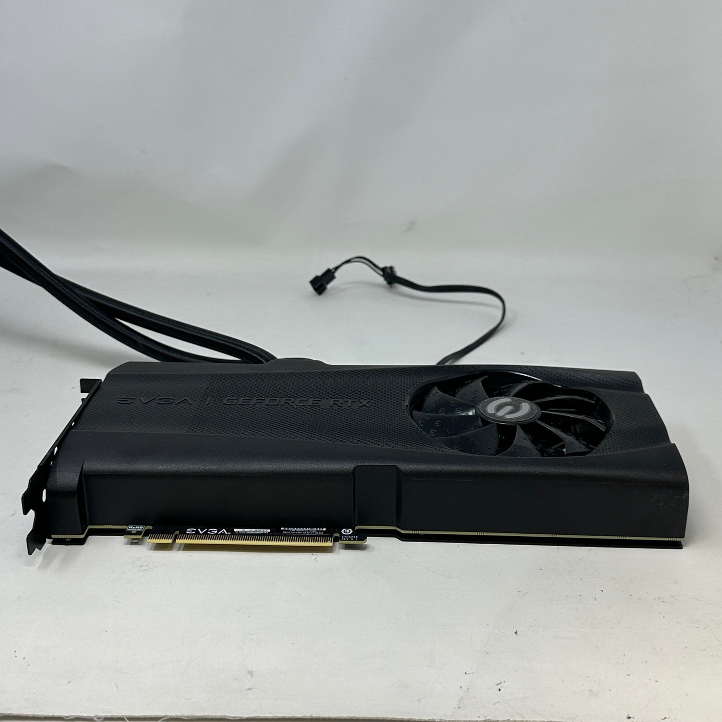 EVGA GeForce RTX 3080 10GB GDDR6X Graphics Card 10G-P5-3898-KL