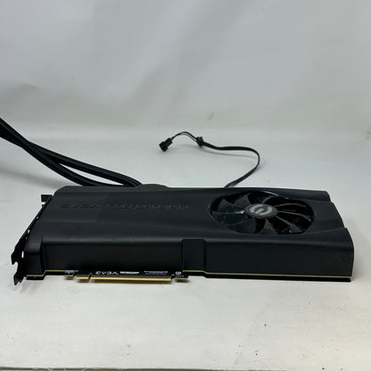 EVGA GeForce RTX 3080 10GB GDDR6X Graphics Card 10G-P5-3898-KL