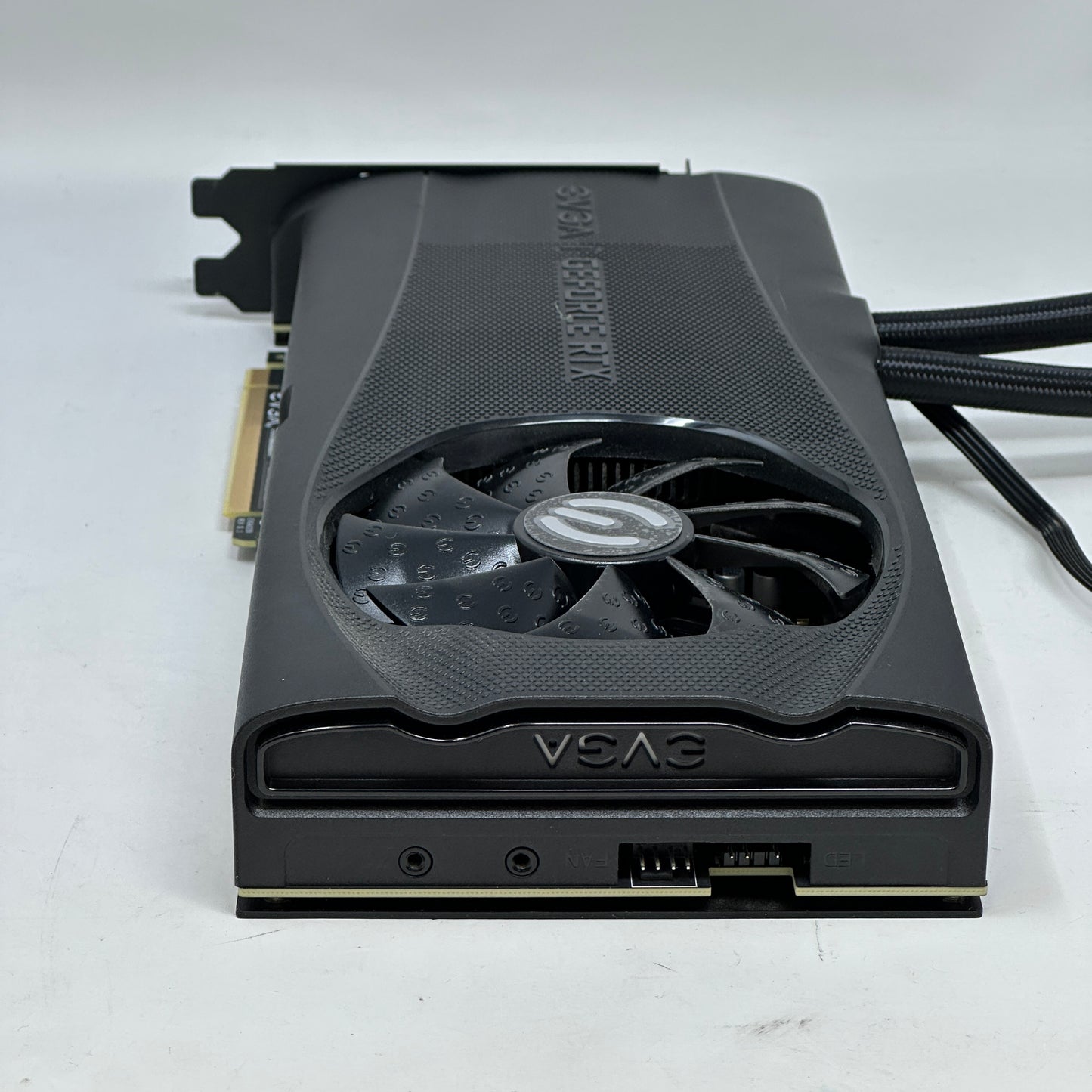 EVGA GeForce RTX 3080 10GB GDDR6X Graphics Card 10G-P5-3898-KL
