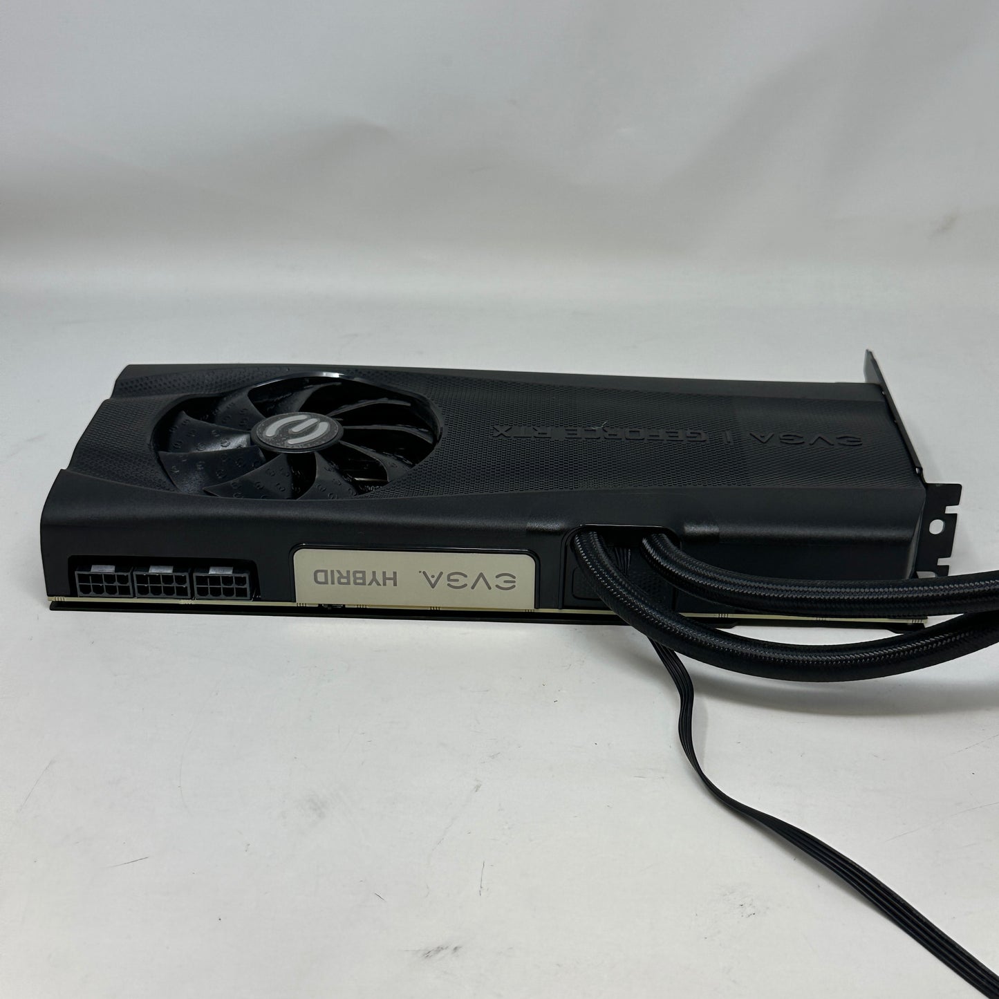 EVGA GeForce RTX 3080 10GB GDDR6X Graphics Card 10G-P5-3898-KL