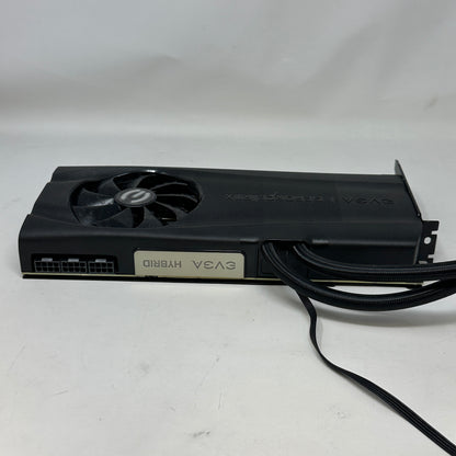 EVGA GeForce RTX 3080 10GB GDDR6X Graphics Card 10G-P5-3898-KL