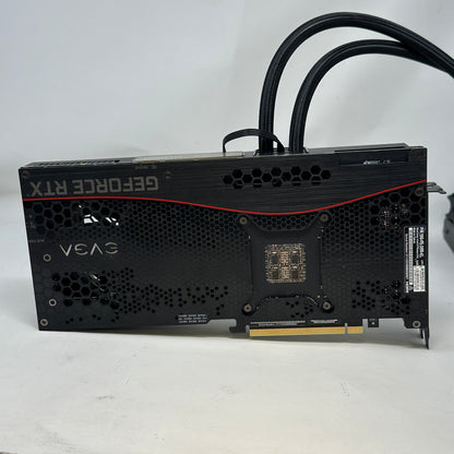 EVGA GeForce RTX 3080 10GB GDDR6X Graphics Card 10G-P5-3898-KL