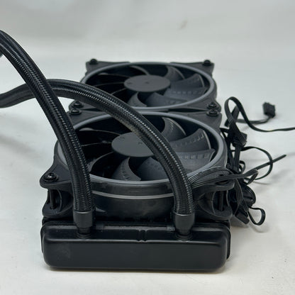 EVGA GeForce RTX 3080 10GB GDDR6X Graphics Card 10G-P5-3898-KL