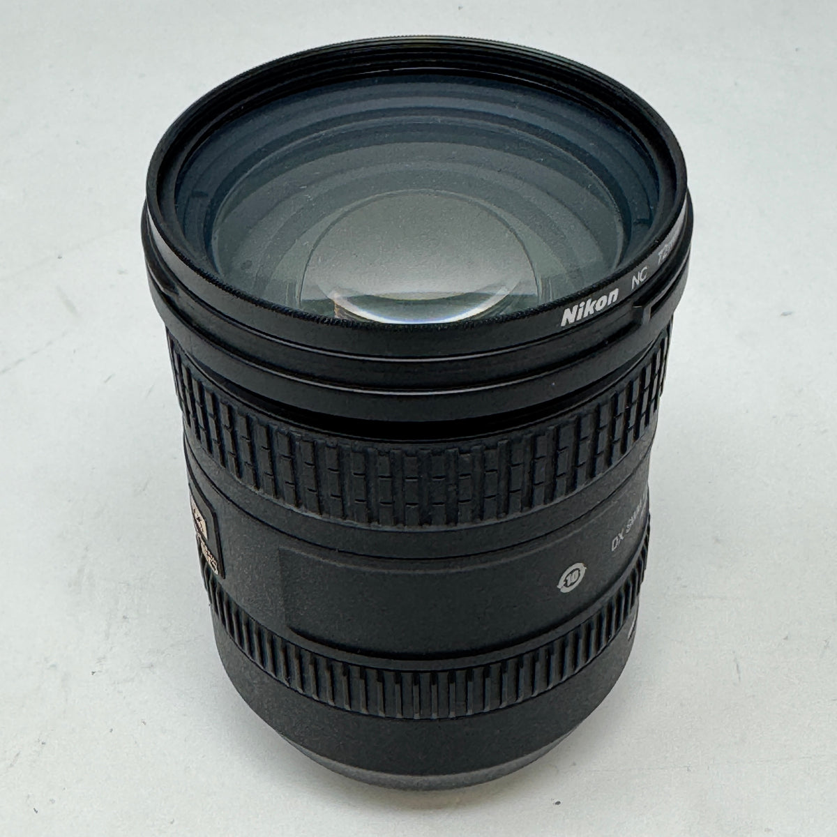 Nikon VR AF-S Nikon DX 18-200mm f/3.5-5.6 DX VR Zoom Lens