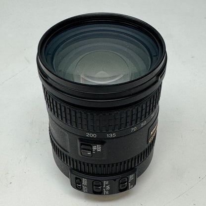 Nikon VR AF-S Nikon DX 18-200mm f/3.5-5.6 DX VR Zoom Lens