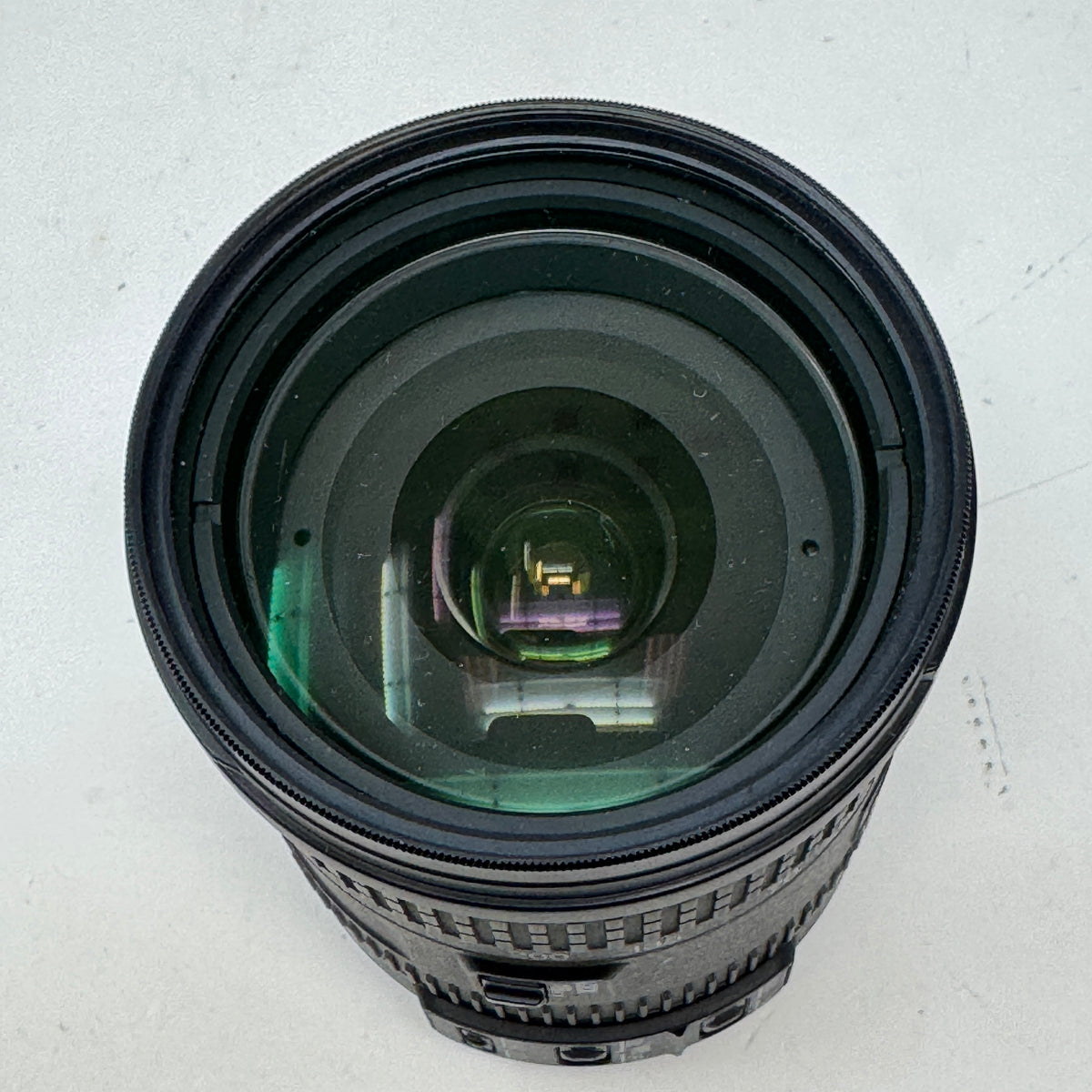 Nikon VR AF-S Nikon DX 18-200mm f/3.5-5.6 DX VR Zoom Lens