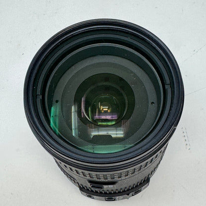 Nikon VR AF-S Nikon DX 18-200mm f/3.5-5.6 DX VR Zoom Lens