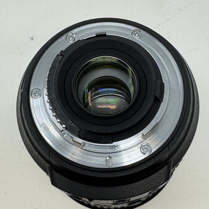 Nikon VR AF-S Nikon DX 18-200mm f/3.5-5.6 DX VR Zoom Lens