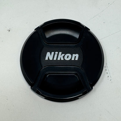 Nikon VR AF-S Nikon DX 18-200mm f/3.5-5.6 DX VR Zoom Lens