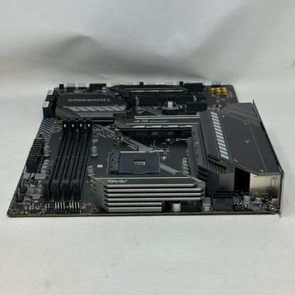MSi MAG B550 TOMAHAWK AM4 ATX AMD DDR4 Motherboard